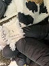 Field Flower Ivory Cardigan Size L - photo 8