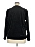 M Magaschoni Black Pullover Sweater Size XL - photo 2
