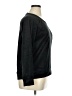 M Magaschoni Black Pullover Sweater Size XL - photo 4