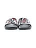 Crocs Burgundy Black Sandals Size 1 (baby, X-wide) - photo 2