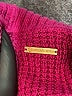 MICHAEL Michael Kors Pink Pullover Sweater Size S - photo 7