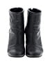 Rag & Bone Black Ankle Boots Size EU 38 1/2 - photo 2
