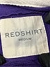 Redshirt Purple Pullover Hoodie Size M - photo 7