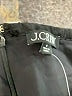 J.Crew Solid Black Casual Skirt Size 8 - photo 4