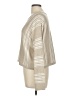 Splendid Stripes Tan Pullover Sweater Size M - photo 5