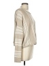 Splendid Stripes Tan Pullover Sweater Size M - photo 4