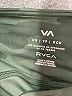 RVCA Camo Gray Active Pants Size XS - photo 7