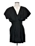 Zara Black Cocktail Dress Size S - photo 1