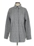 Athleta Houndstooth Gray Jacket Size S - photo 1