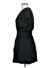 Zara Black Cocktail Dress Size S - photo 5