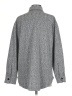Athleta Houndstooth Gray Jacket Size S - photo 2