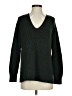 Athleta Green Pullover Sweater Size XXS - photo 1