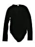 ONLY HEARTS Black Bodysuit Size L - photo 1