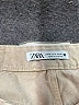 Zara Ivory Casual Pants Size 6 - photo 7