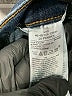 Banana Republic Solid Blue Jeans Size 28 waist - photo 5