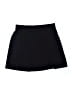 Zella Solid Black Active Skort Size S - photo 1