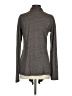 Velvet Gray Brown Cardigan Size S - photo 2