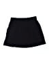 Zella Solid Black Active Skort Size S - photo 2