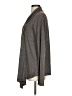 Velvet Gray Brown Cardigan Size S - photo 5