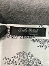 Assorted Brands Ivory White 3/4 Sleeve Blouse One size - photo 7