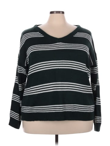 Lularoe Pullover Sweater (view 1)