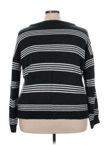 Lularoe Pullover Sweater (view 2)