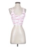 Tiger Mist Pink Tank Top Size S - photo 1