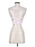 Tiger Mist Pink Tank Top Size S - photo 2