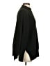 H&M Solid Black Turtleneck Sweater Size XS - photo 4