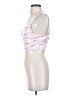 Tiger Mist Pink Tank Top Size S - photo 5