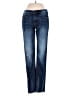 Vigoss Stars Blue Jeans Size 26 waist - photo 1