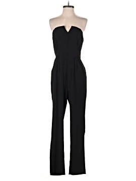 Cupcakes & Cashmere Jumpsuit