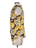 Porridge Yellow Sleeveless Blouse Size 8 - photo 5