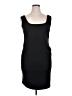 Shein Black Tank Top Size 14 - photo 1