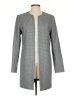 Katherine Barclay Houndstooth Gray Coat Size S - photo 1