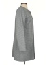 Katherine Barclay Houndstooth Gray Coat Size S - photo 4