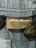 Eddie Bauer Solid Blue Casual Pants Size S - photo 4