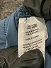 Eddie Bauer Solid Blue Casual Pants Size S - photo 5