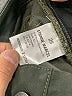 Etienne Marcel Green Casual Pants Size 25 waist - photo 4