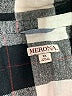 Merona Checkered-gingham Gray Long Sleeve Button-Down Shirt Size XL - photo 7