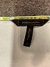 BCBGMAXAZRIA Paisley Yellow Casual Dress Size XS - photo 7