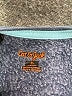 Cat & Jack Blue Sweatshirt Size 5T - photo 3