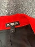 Express Outlet Red Blazer Size 2 - photo 6