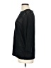 Prettygarden 100% Viscose Black Pullover Sweater Size L - photo 5