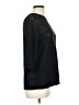 Prettygarden 100% Viscose Black Pullover Sweater Size L - photo 4