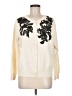 Charter Club Ivory Cardigan Size XS (estimated) - photo 1