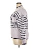 Bearpaw Print Gray Pullover Sweater Size XXL - photo 5