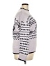 Bearpaw Print Gray Pullover Sweater Size XXL - photo 4