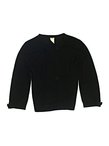 J.Crew Cashmere Pullover Sweater (view 1)