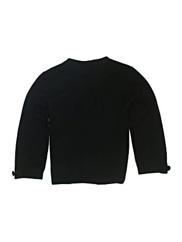 J.Crew Cashmere Pullover Sweater (view 2)